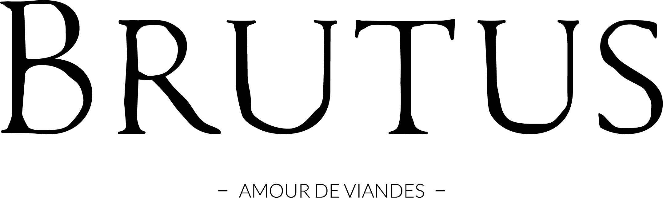 Logo Brutus